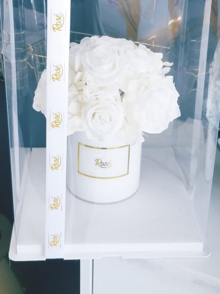 Rosé Designs White Roses & Hydrangeas Bouquet.jpg