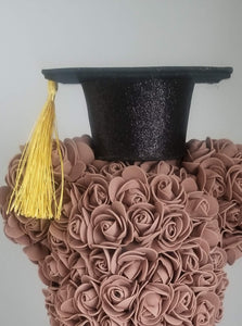 Graduation Hat Add On