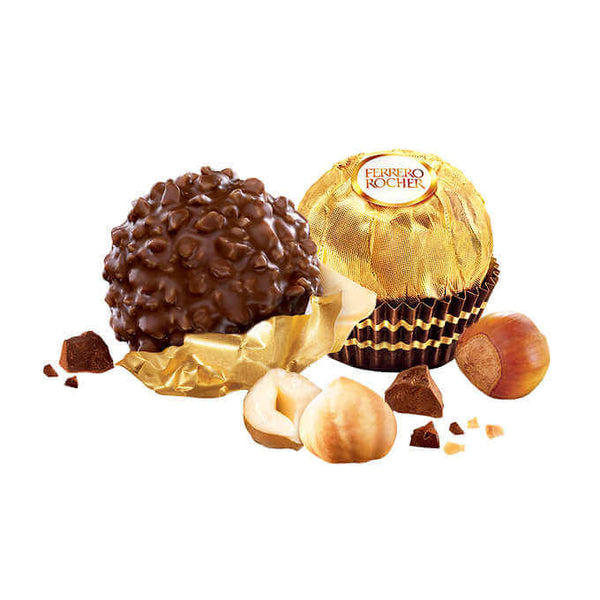 Ferrero Rocher Golden Nugget