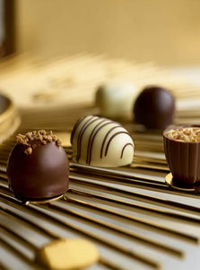 Grand Belgian Chocolate Assorted